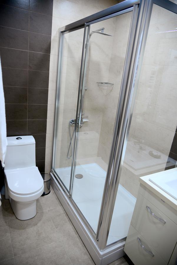 Комплекс GNG Apartment Тбилиси Экстерьер фото